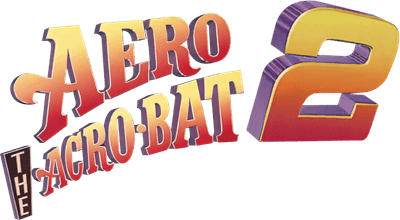 Aero the Acro-Bat 2 (SEGA) Play Online